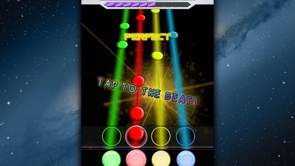 Скриншот 1 из Tap Beats Jazz