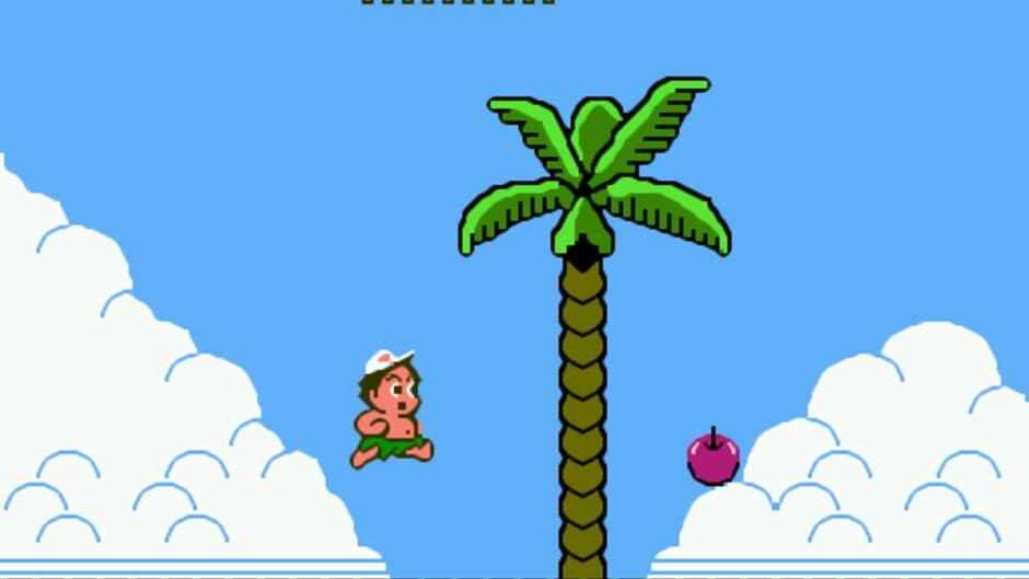 Скриншот 10 из Adventure Island II