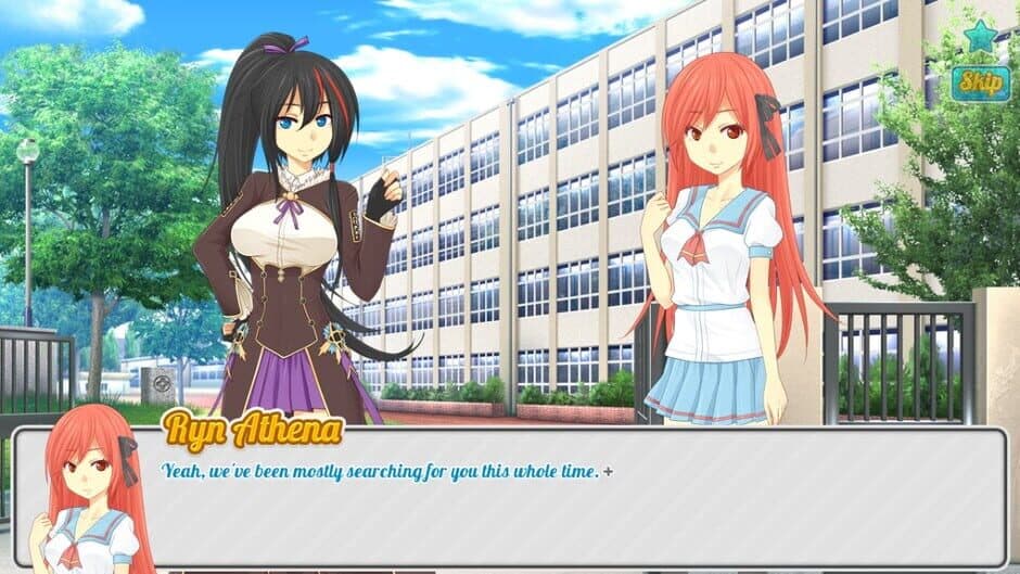 Скриншот 4 из Divine Slice of Life