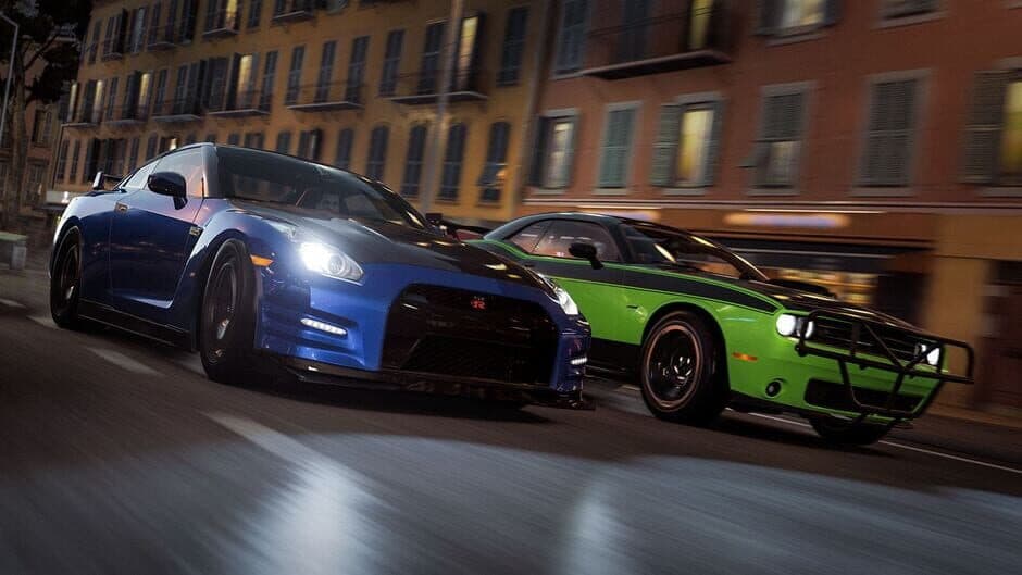 Скриншот 3 из Forza Horizon 2 Presents Fast & Furious