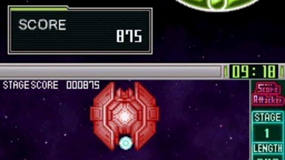 Скриншот 2 из G.G Series: Score Attacker