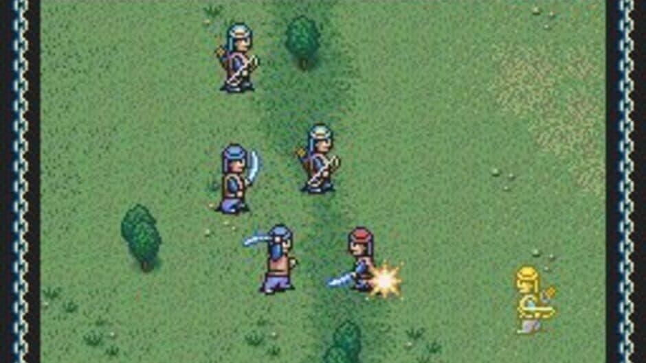 Скриншот 11 из Genghis Khan II: Clan of the Gray Wolf