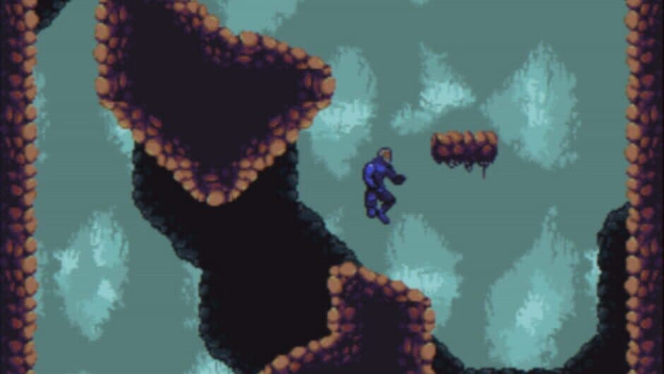 Скриншот 2 из Inescapable