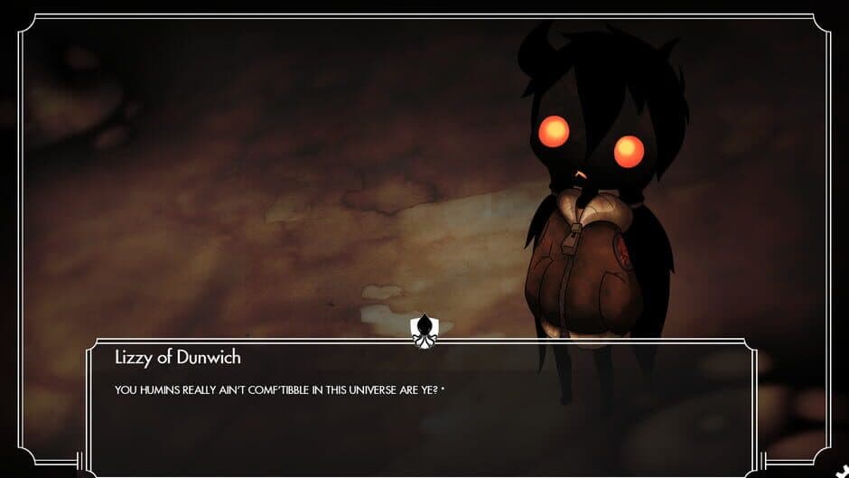 Скриншот 6 из The Miskatonic