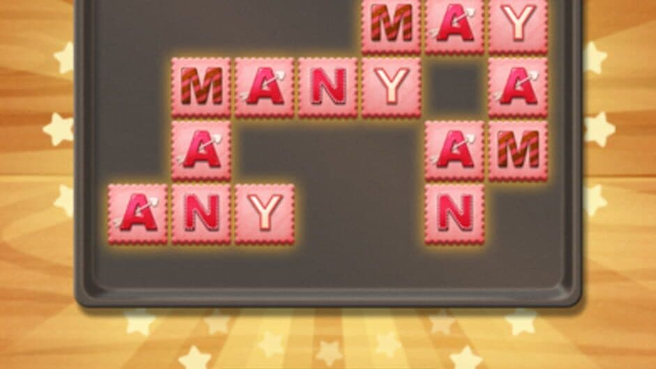 Скриншот 6 из WordCookies Cross