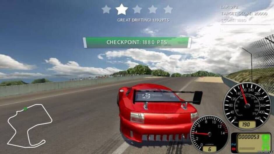 Скриншот 2 из Street Legal Racing: Redline v2.3.1