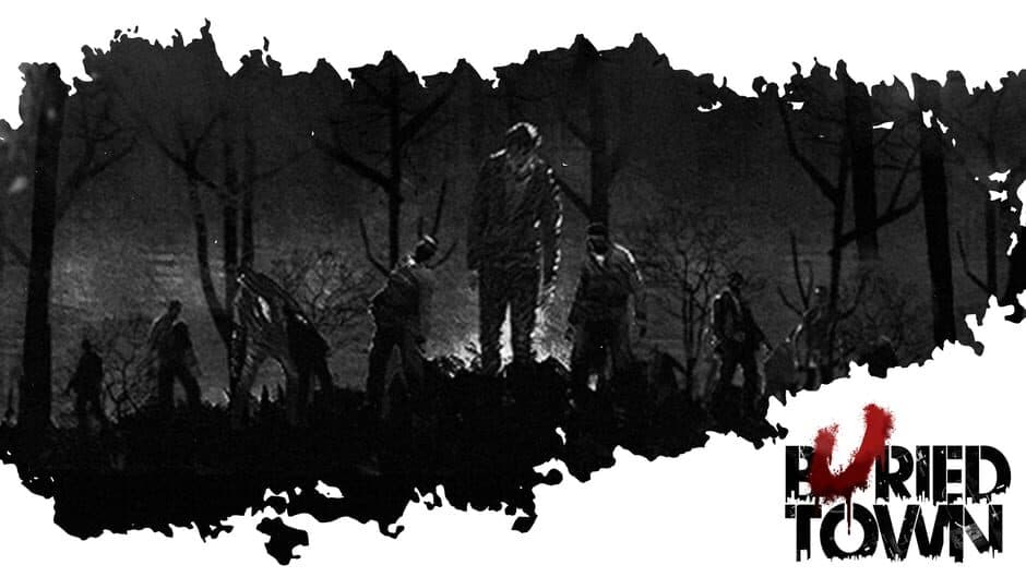 Скриншот 4 из BuriedTown