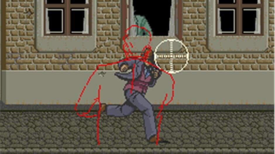 Скриншот 1 из Dead Angle