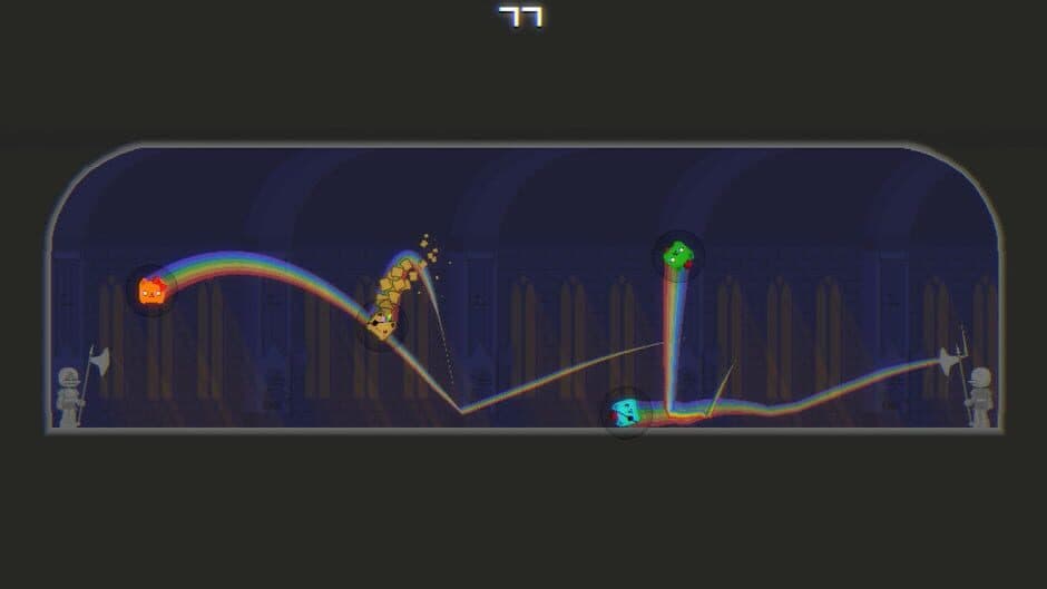 Скриншот 5 из Super Kitty Boing Boing