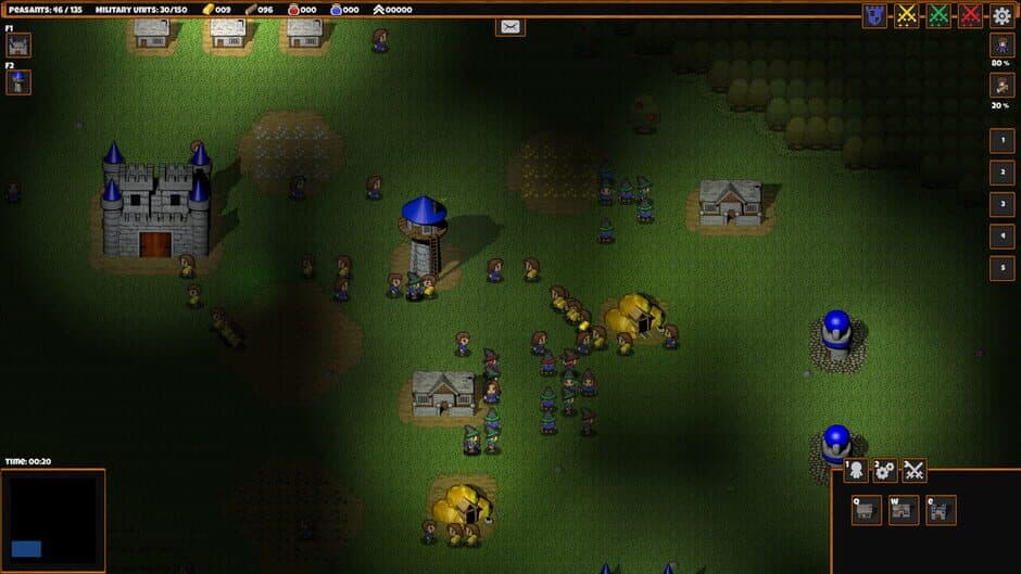 Скриншот 5 из WizardCraft