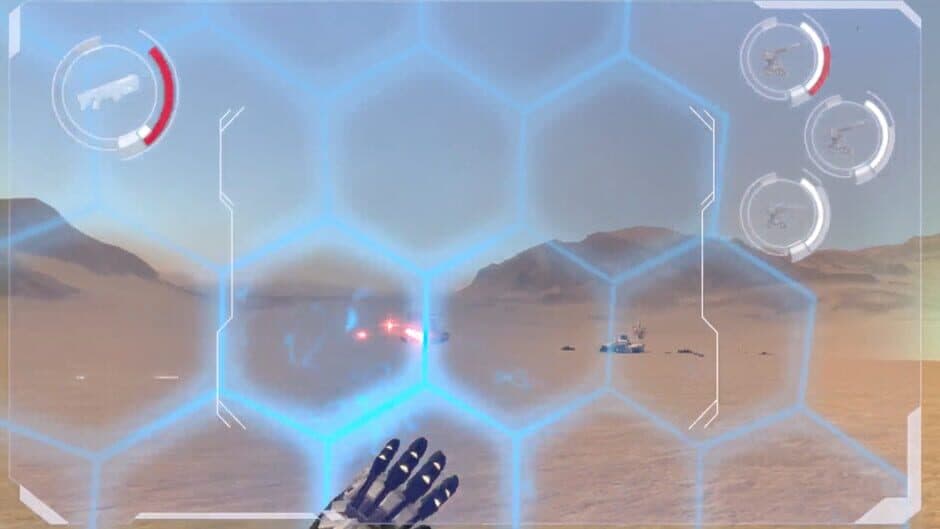 Скриншот 8 из Echoes of War: The Last Heartbeat