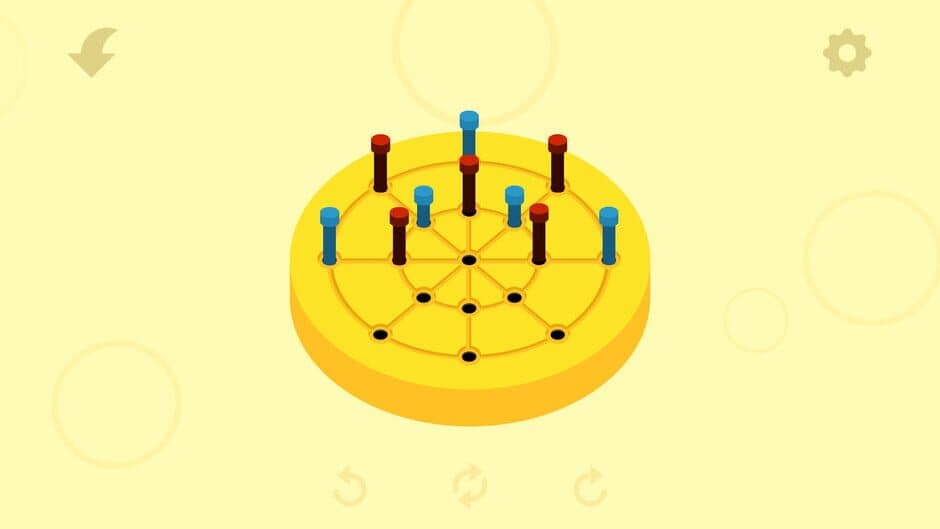 Скриншот 5 из Peg