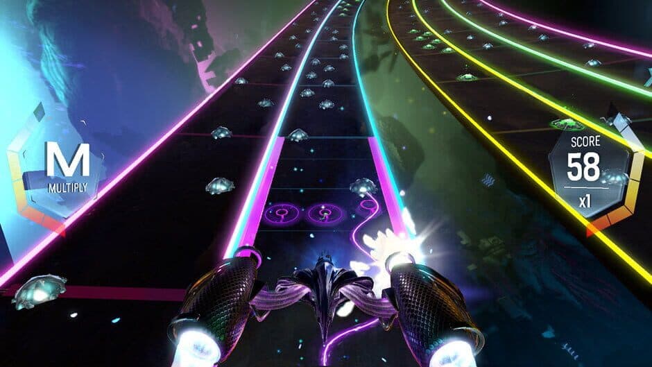 Скриншот 2 из Amplitude