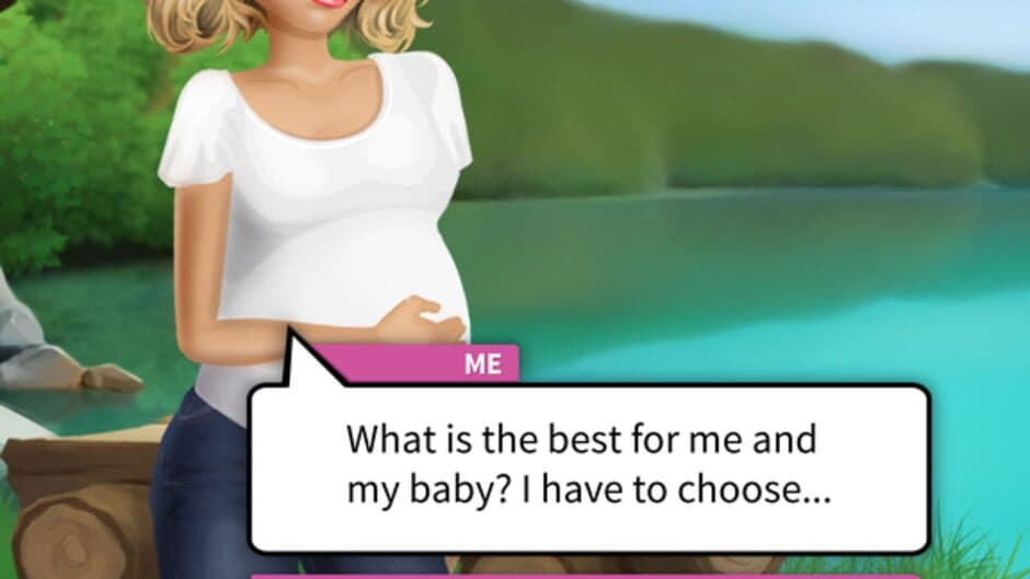 Скриншот 8 из My Story: Choose Your Own Path