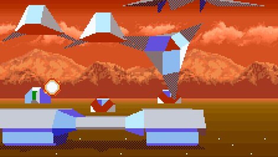 Скриншот 8 из Star Fox