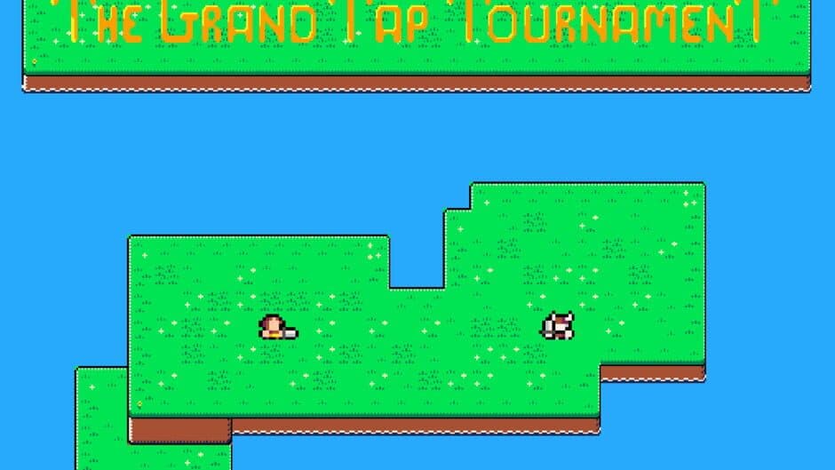Скриншот 5 из The Grand Tap Tournament