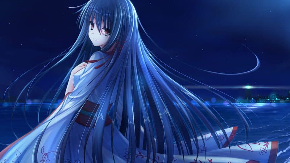 Скриншот 1 из True Love: Confide to the Maple