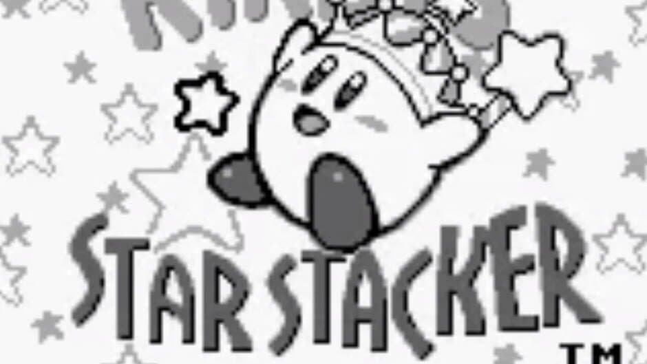 Скриншот 3 из Kirby's Star Stacker