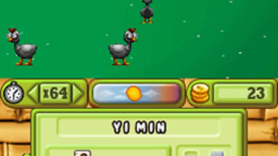 Скриншот 1 из My Asian Farm