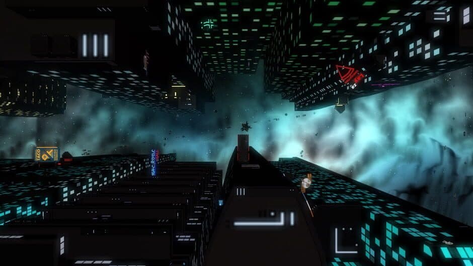 Скриншот 3 из Ring Runner: Flight of the Sages