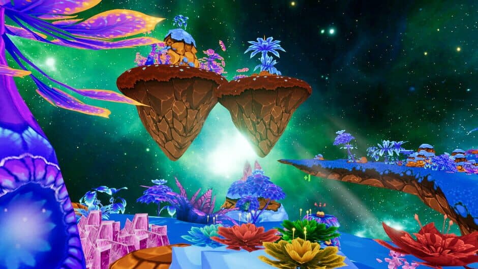 Скриншот 1 из Stardust VR