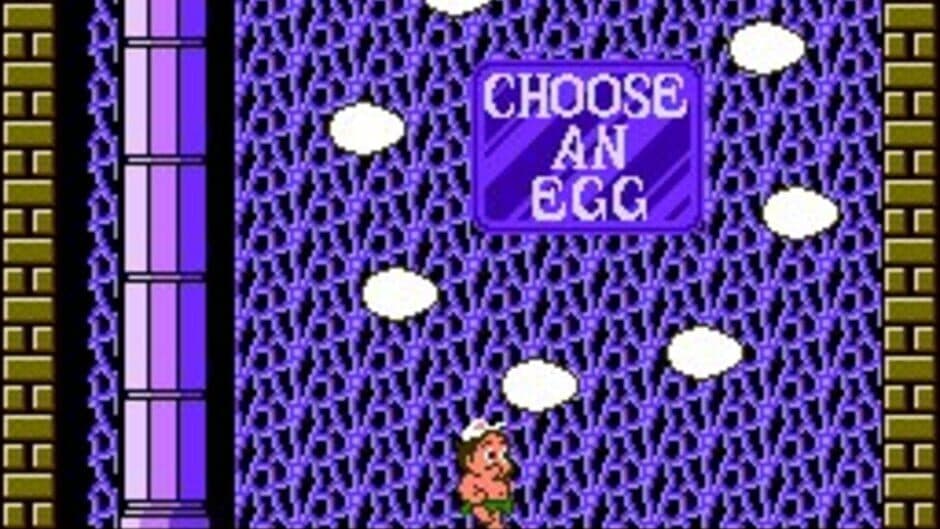 Скриншот 9 из Adventure Island II