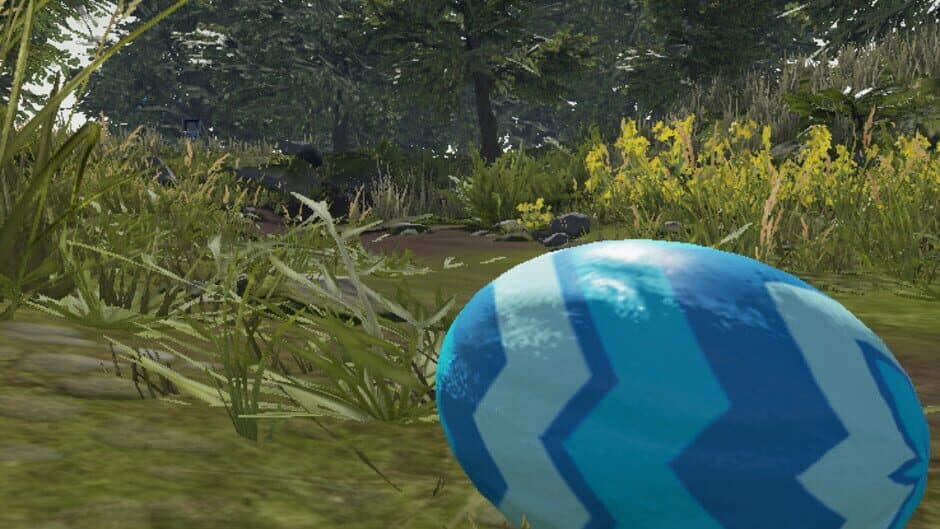 Скриншот 5 из Egg Hunt VR