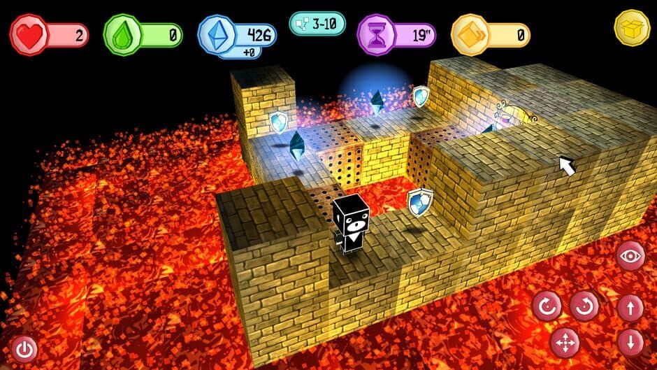 Скриншот 5 из Cubicus Arcanum