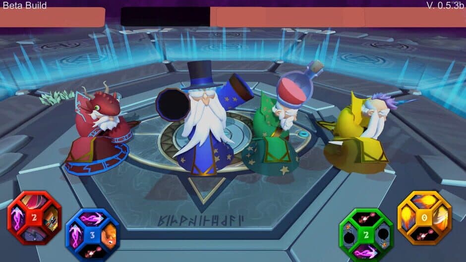 Скриншот 7 из Dumb as Wizards