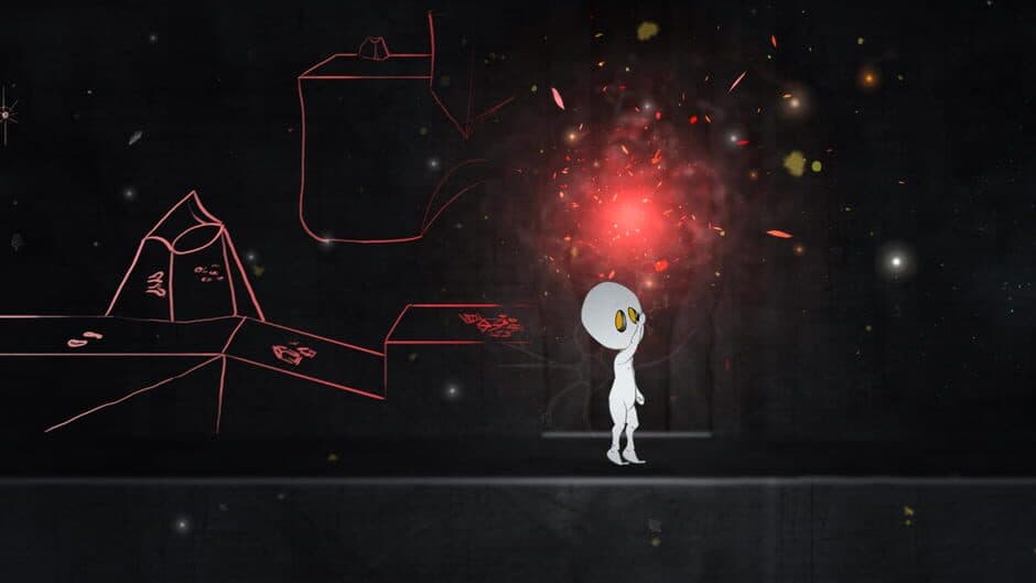 Скриншот 2 из Initiation