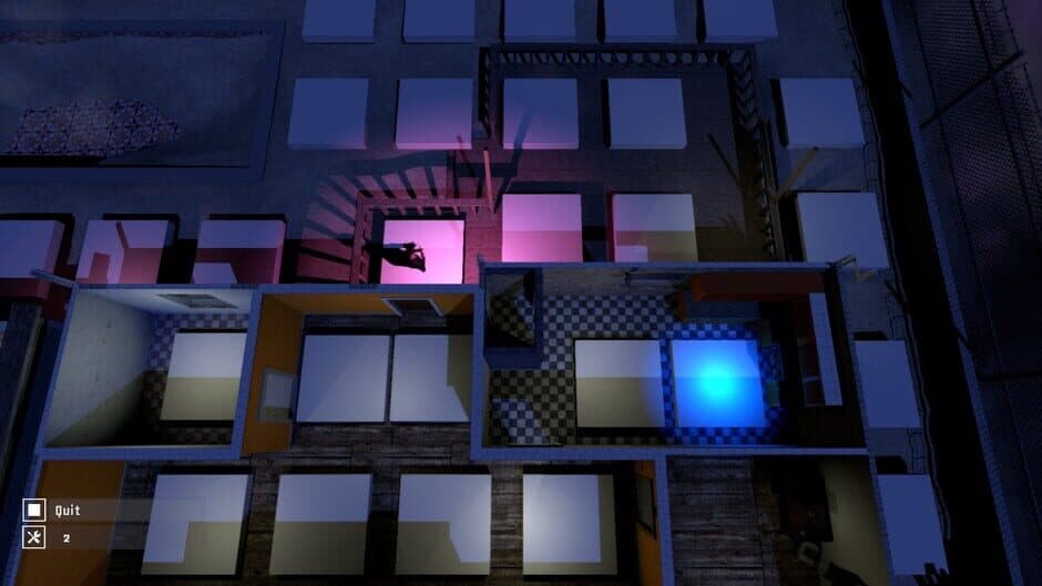 Скриншот 2 из Break_In