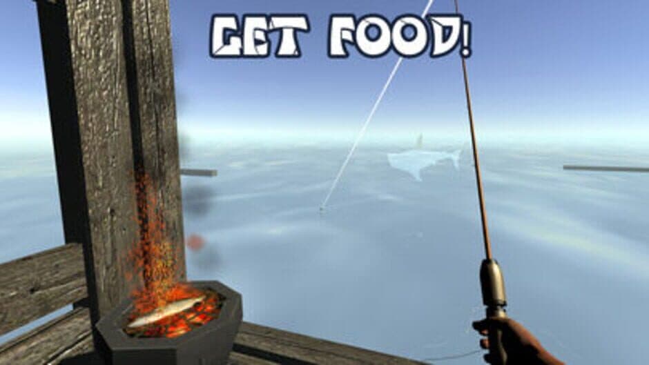 Скриншот 6 из Survival on Raft