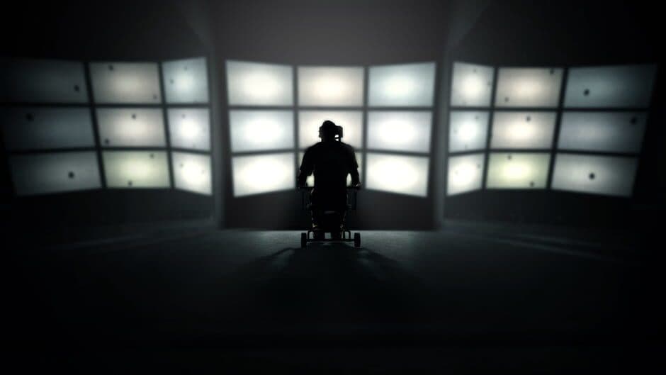 Скриншот 3 из Outlast: Whistleblower