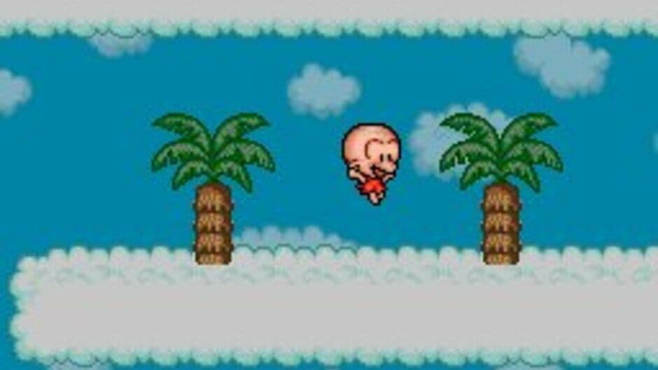 Скриншот 1 из Super Bonk