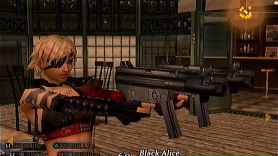 Скриншот 3 из 10,000 Bullets