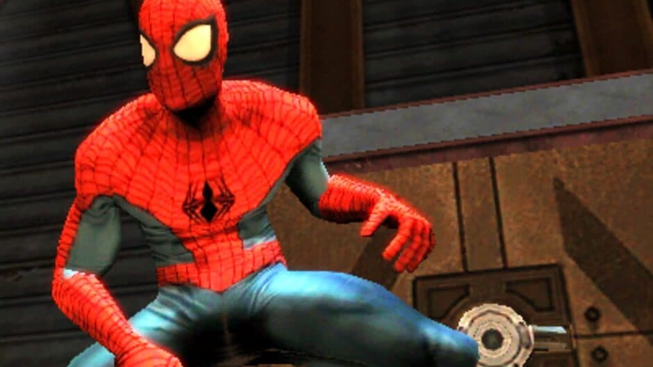 Скриншот 6 из Spider-Man: Edge of Time