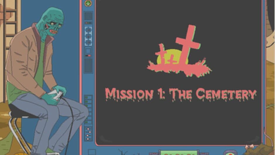 Скриншот 3 из Starving