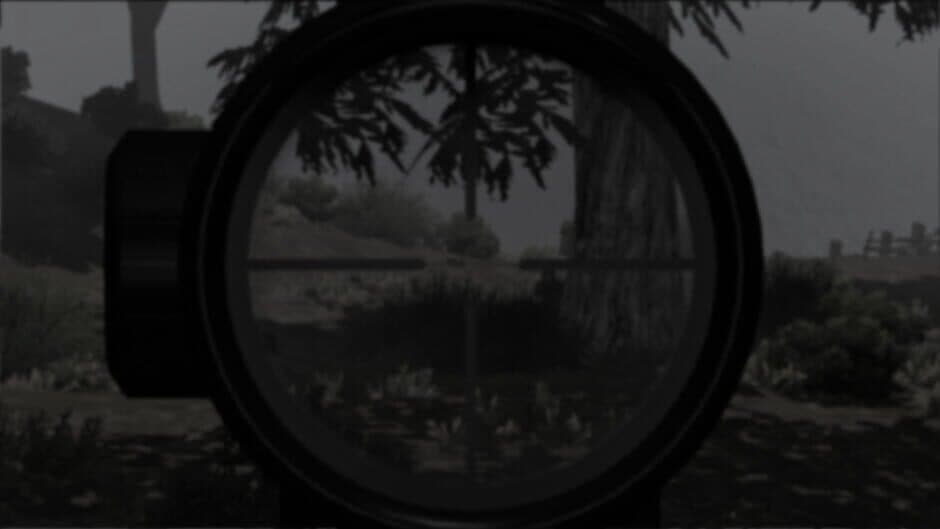 Скриншот 1 из The Hunt