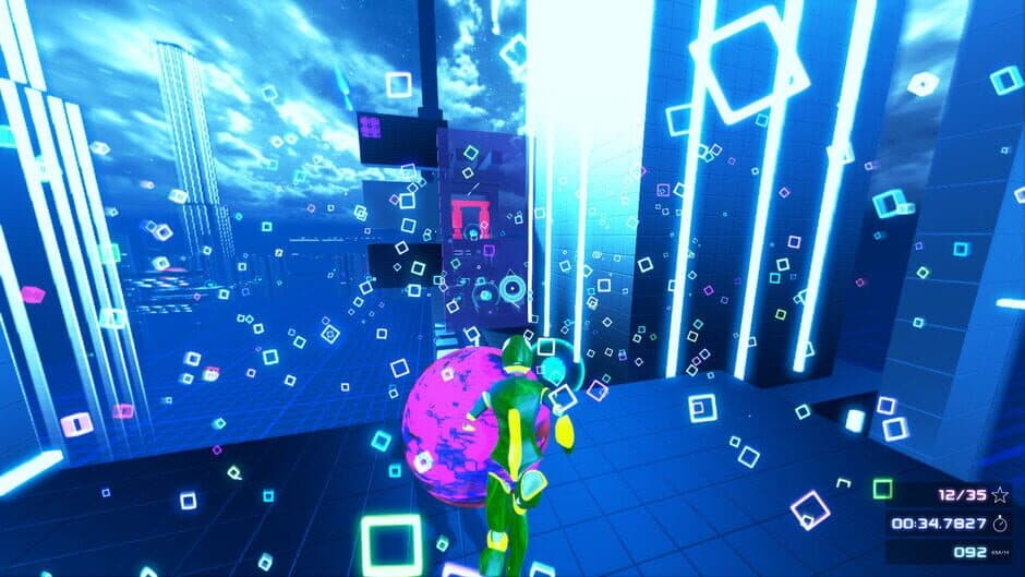 Скриншот 3 из InMomentum