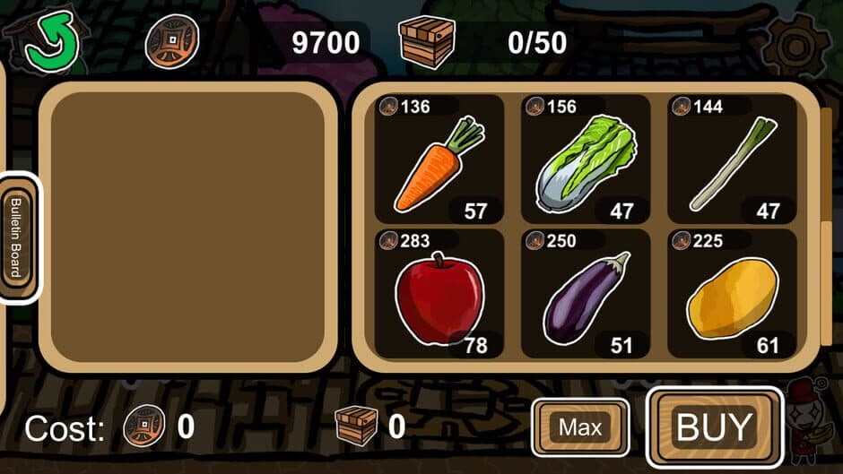 Скриншот 2 из Legend of Merchant