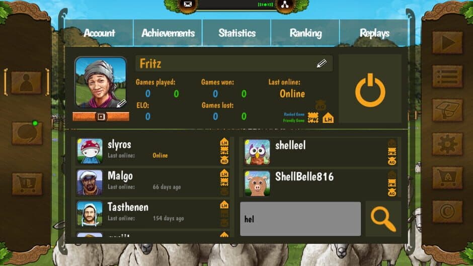 Скриншот 3 из Agricola: All Creatures Big and Small