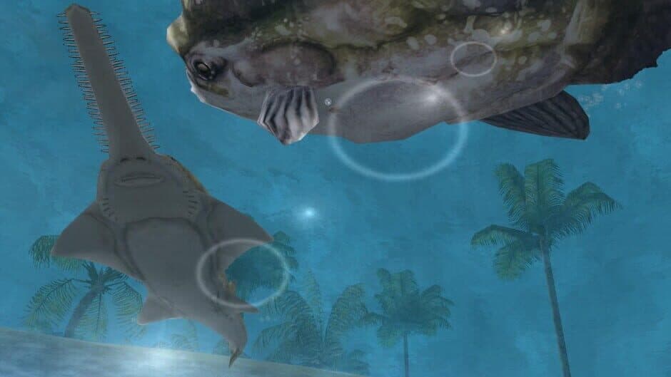 Скриншот 5 из Wildlife Park 2: Marine World