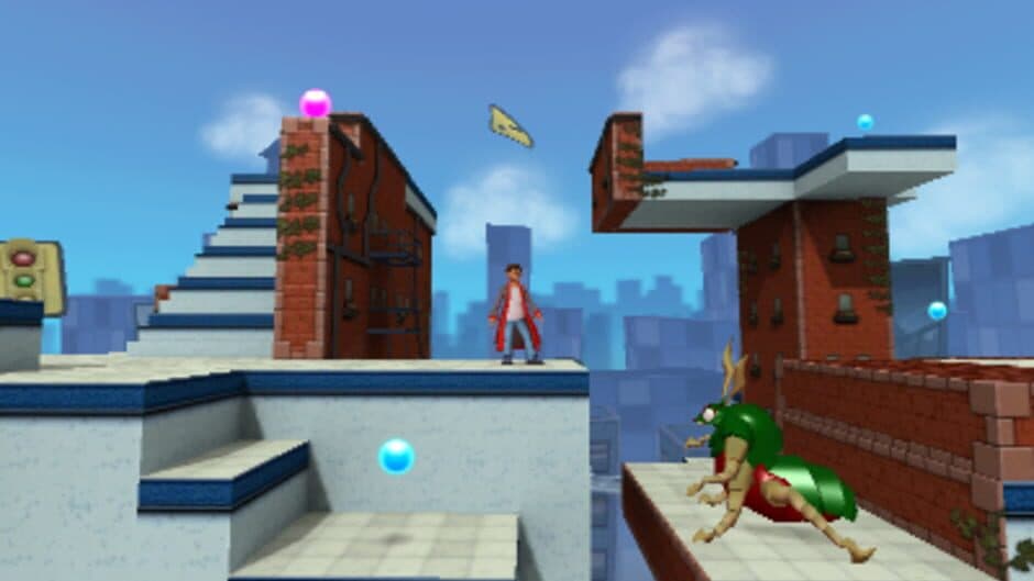 Скриншот 2 из Crush3D
