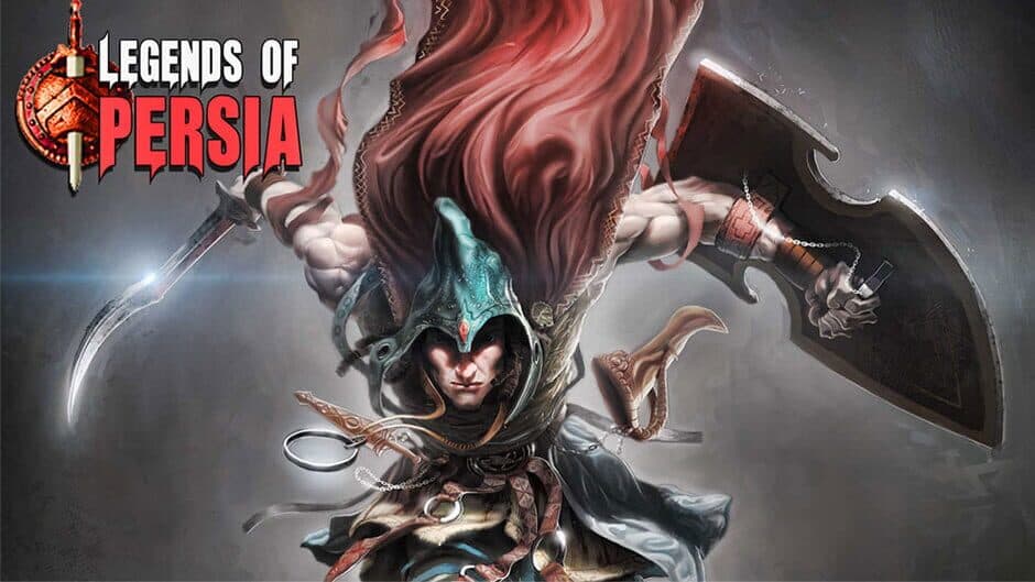Скриншот 4 из Legends of Persia
