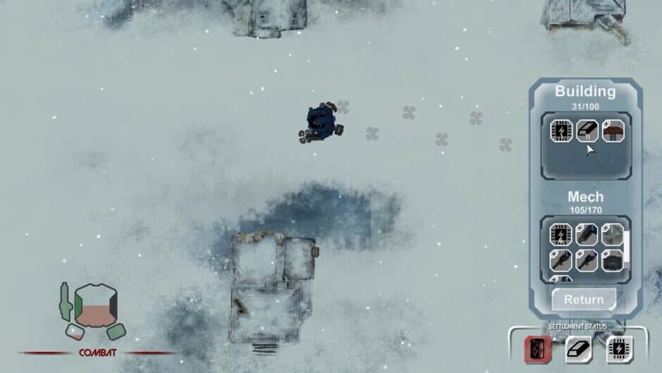 Скриншот 1 из Aegis