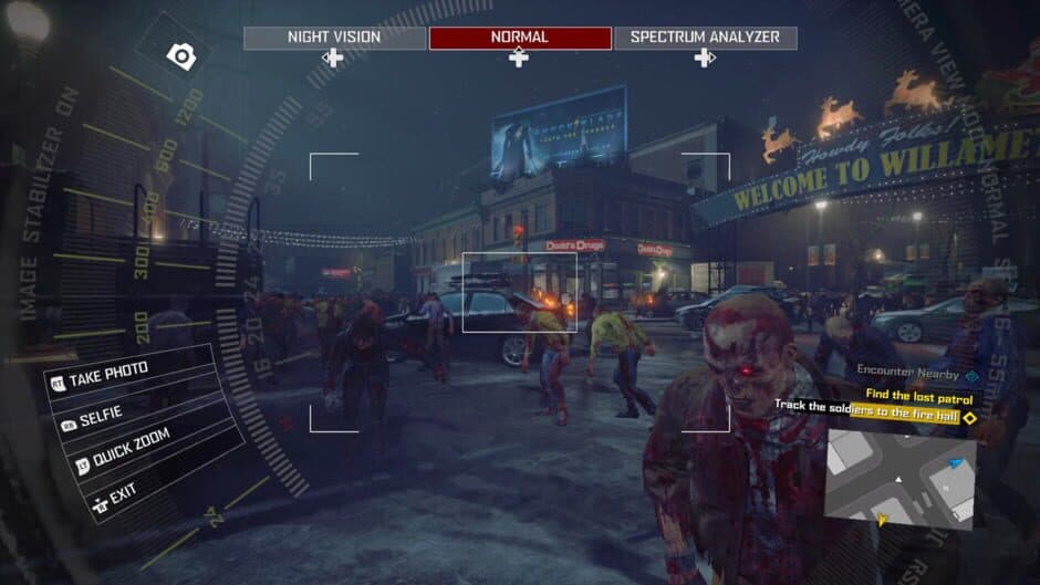 Скриншот 2 из Dead Rising 4: Deluxe Edition