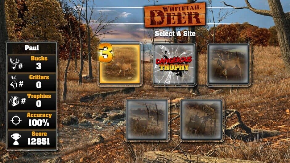 Скриншот 2 из Big Buck Hunter Arcade