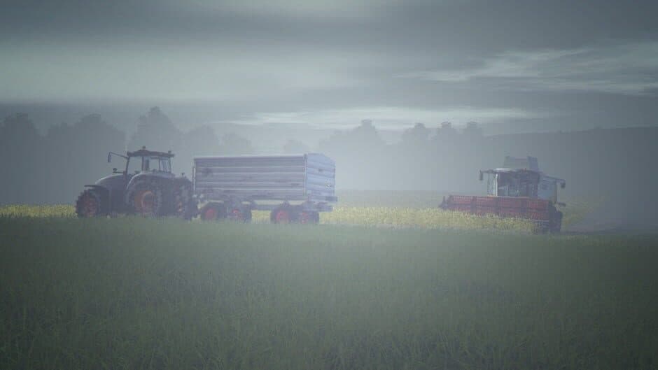 Скриншот 8 из Agricultural Simulator 2013: Steam Edition