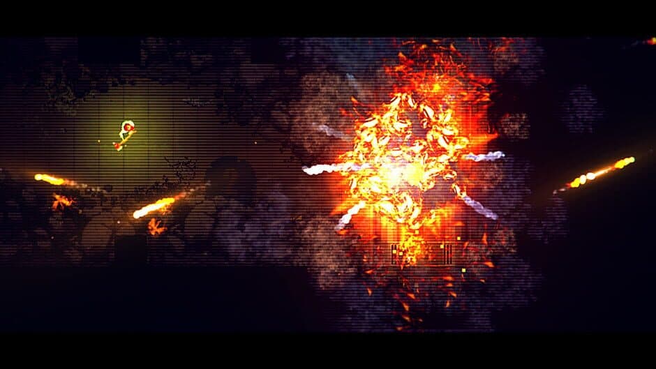 Скриншот 6 из Garage: Bad Trip