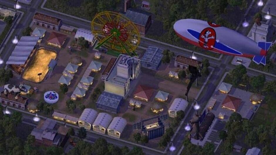 Скриншот 4 из SimCity 4: Deluxe Edition